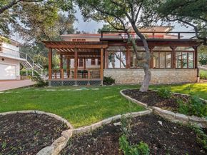 5242 McCormick Mountain DR E, Austin TX 78734