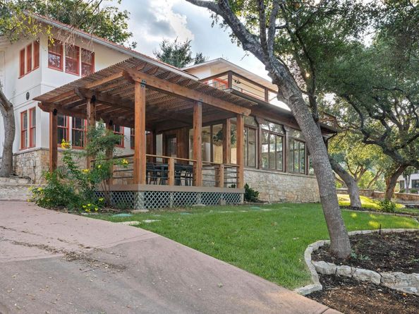 5242 McCormick Mountain DR E, Austin TX 78734