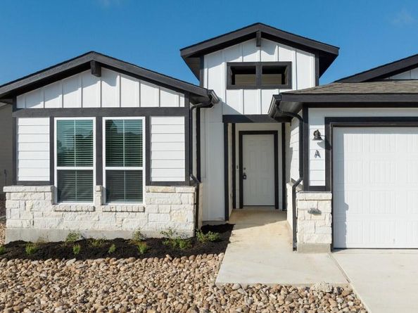 20105 Park Strip ST A  B, Lago Vista TX 78645