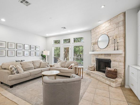 8008 Ladera Verde DR, Austin TX 78739