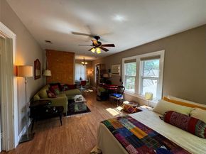 2002 East Side DR, Austin TX 78704