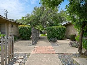 3420 Willowrun DR, Austin TX 78704