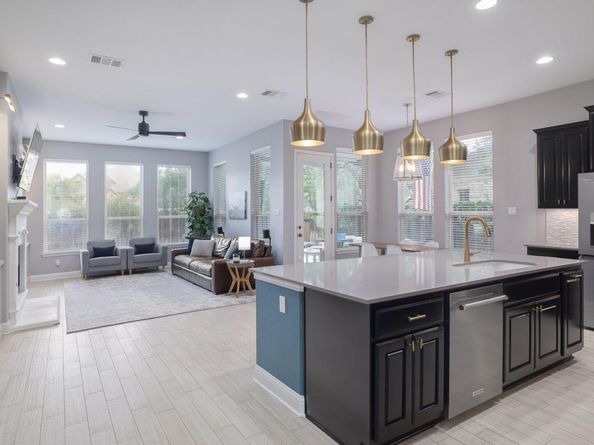 4207 Lazy River BND, Cedar Park TX 78613