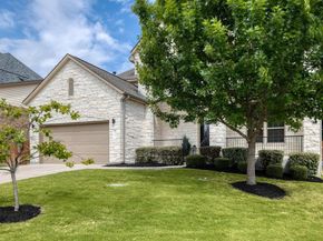 4207 Lazy River BND, Cedar Park TX 78613
