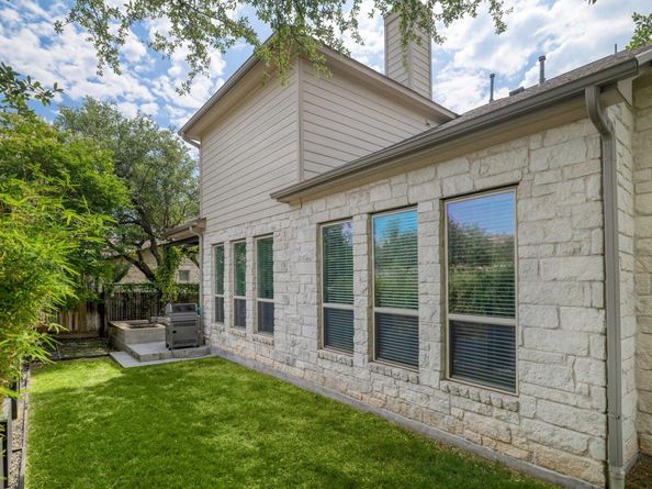 4207 Lazy River BND, Cedar Park TX 78613