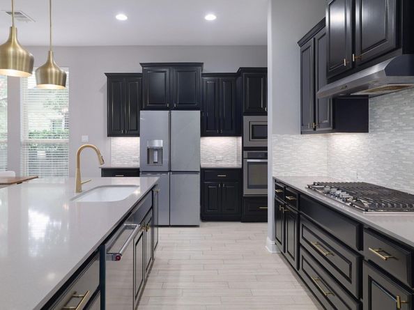 4207 Lazy River BND, Cedar Park TX 78613