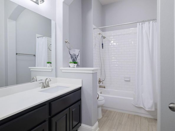 4207 Lazy River BND, Cedar Park TX 78613