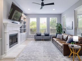 4207 Lazy River BND, Cedar Park TX 78613