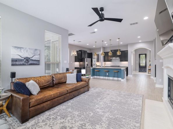 4207 Lazy River BND, Cedar Park TX 78613