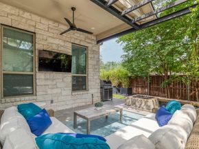 4207 Lazy River BND, Cedar Park TX 78613