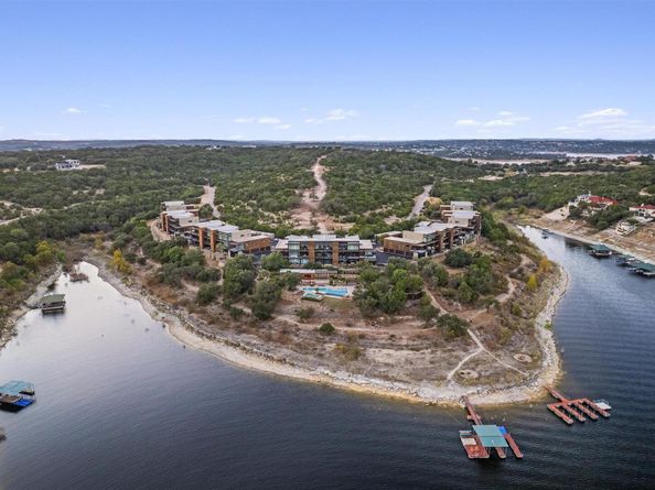 1101 Ivean Pearson RD E208, Lago Vista TX 78645