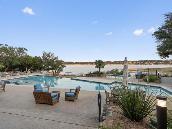 1101 Ivean Pearson RD E208, Lago Vista TX 78645