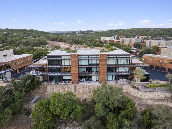 1101 Ivean Pearson RD E208, Lago Vista TX 78645