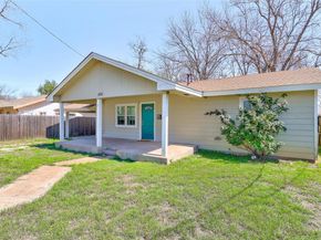 405 S Pine ST, Georgetown TX 78626