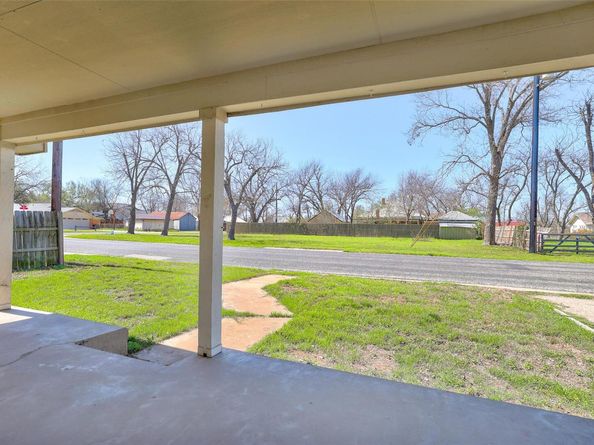 405 S Pine ST, Georgetown TX 78626