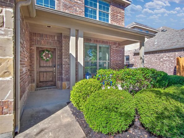 4711 Madrid DR, Georgetown TX 78628