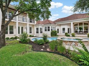 4208 Lakeway BLVD, Austin TX 78734
