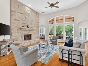 4208 Lakeway BLVD, Austin TX 78734