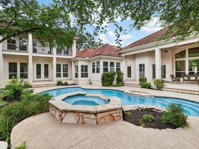 4208 Lakeway BLVD, Austin TX 78734