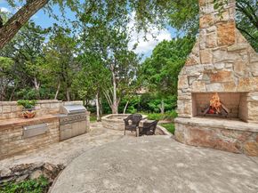 4208 Lakeway BLVD, Austin TX 78734