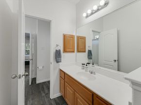 2335 Masonwood WAY, Round Rock TX 78681