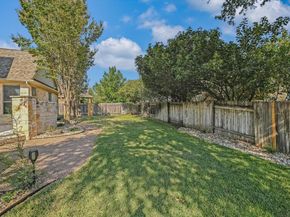 2335 Masonwood WAY, Round Rock TX 78681