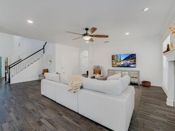 2335 Masonwood WAY, Round Rock TX 78681