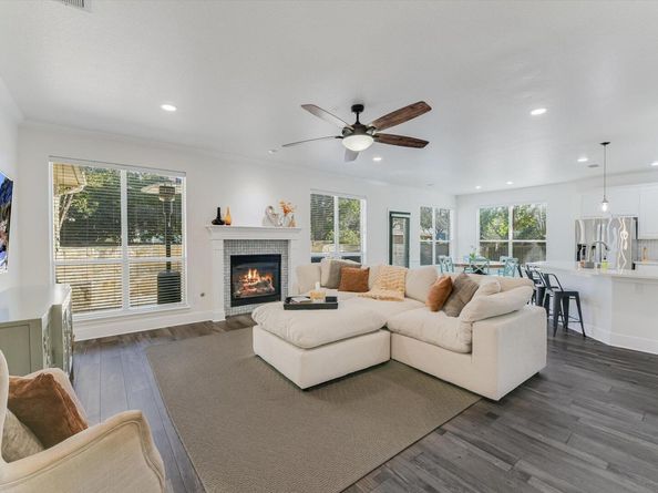 2335 Masonwood WAY, Round Rock TX 78681