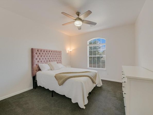 2335 Masonwood WAY, Round Rock TX 78681