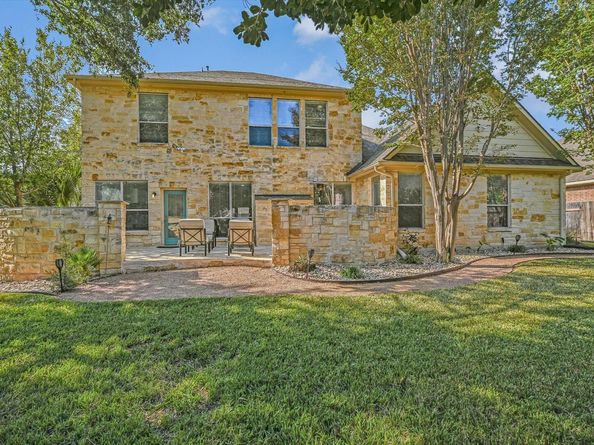 2335 Masonwood WAY, Round Rock TX 78681
