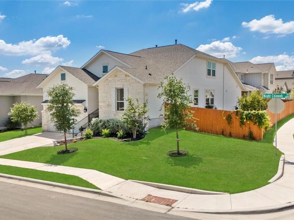 6701 Night Chinook DR, Buda TX 78610