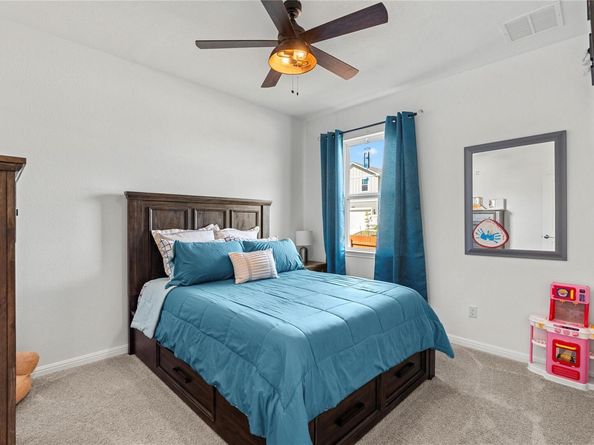 6701 Night Chinook DR, Buda TX 78610
