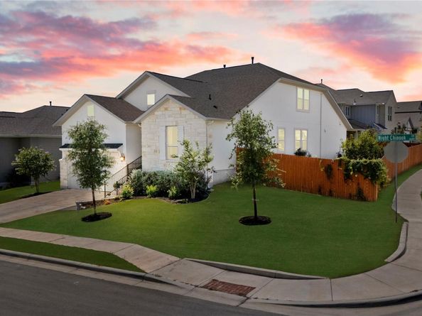 6701 Night Chinook DR, Buda TX 78610