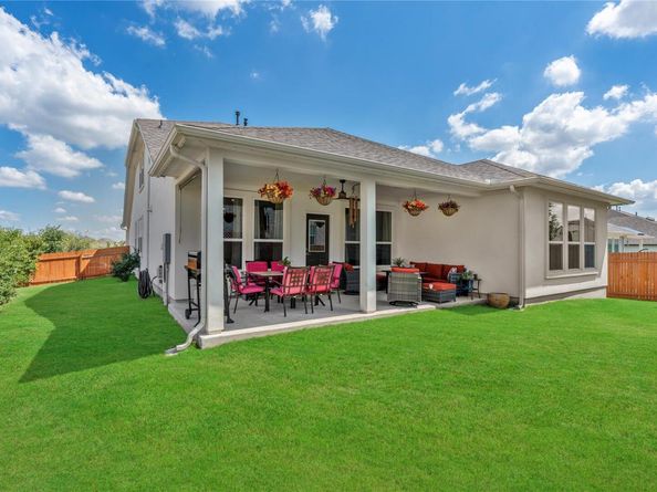6701 Night Chinook DR, Buda TX 78610
