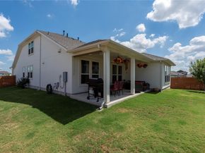 6701 Night Chinook DR, Buda TX 78610