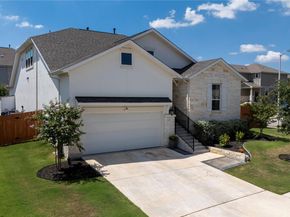 6701 Night Chinook DR, Buda TX 78610