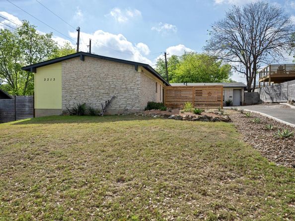 3313 S Oak DR, Austin TX 78704