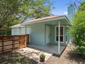 8615 Croydon LOOP, Austin TX 78748