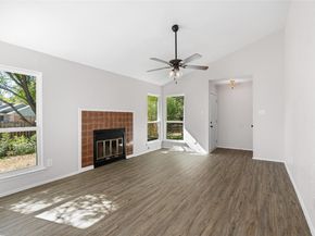 8615 Croydon LOOP, Austin TX 78748