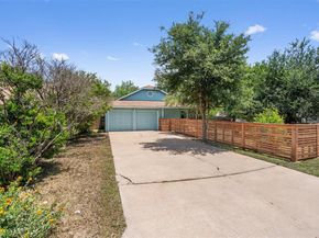 8615 Croydon LOOP, Austin TX 78748