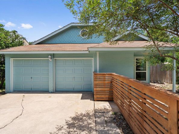 8615 Croydon LOOP, Austin TX 78748