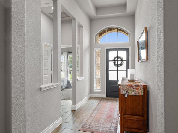 100 Indian Paintbrush TRL, Georgetown TX 78628