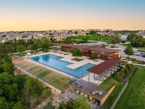 100 Indian Paintbrush TRL, Georgetown TX 78628