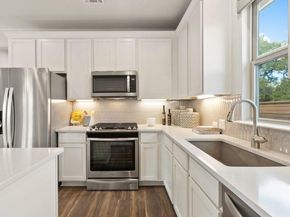 16703 Radiant DR, Manor TX 78653