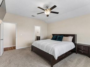1445 Fairhaven GTWY, Georgetown TX 78626