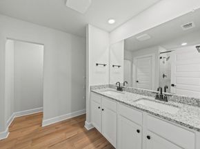 9509 Demure DR 5, Manor TX 78653