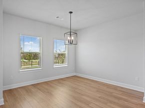 9509 Demure DR 5, Manor TX 78653