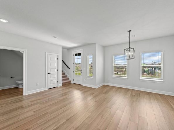 9509 Demure DR 5, Manor TX 78653