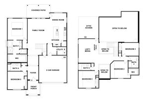 517 Eagle Canyon DR, Leander TX 78641