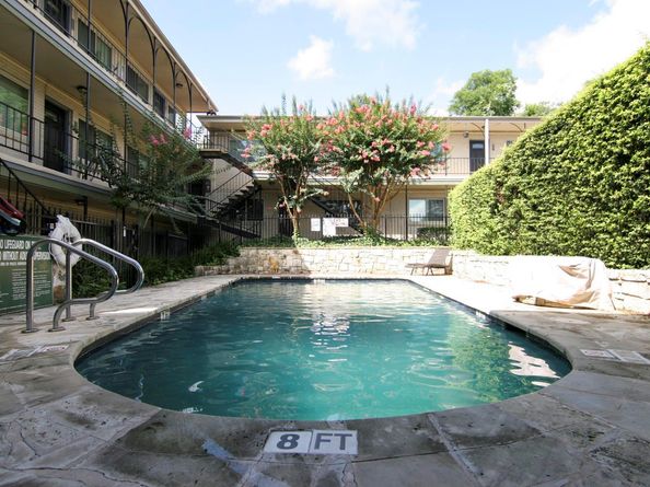 1202 Newning Ave 308, Austin TX 78704